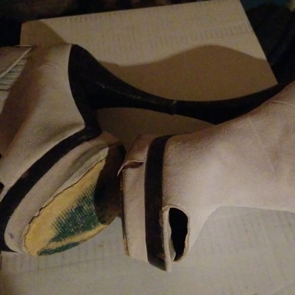 Steve Madden Boot - image 4